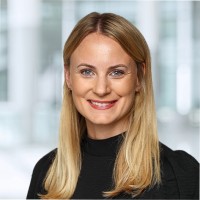 KPMG Deutschland Employee Julia Endres's profile photo