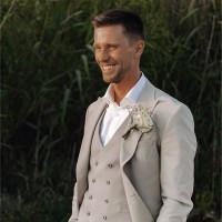 Berkeley Group Plc Employee Daniel Brett's profile photo