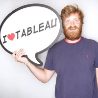 Tableau Employee Matthew Platt's profile photo