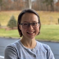 Mytonomy Employee Olena Shemiakina's profile photo