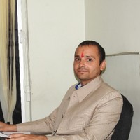 Nitin Patil Email