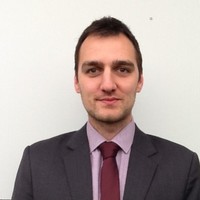 BAE Systems, Inc. Employee Steve Ellison's profile photo
