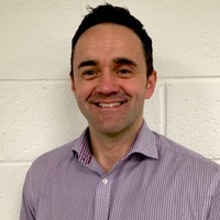 ISD Solutions Employee Fred Weaver's profile photo