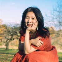 OMG Accessories Employee Zhiwen Tang's profile photo