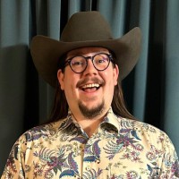 Baylor Scott & White Hillcrest Medical Center Employee Ethan Molnari's profile photo