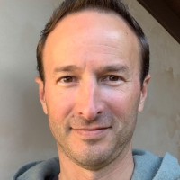 Quizlet Employee Brent Horowitz's profile photo