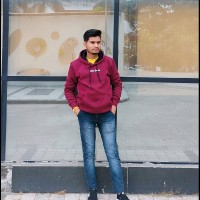 Vishal Chouhan's profile photo