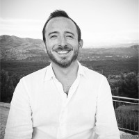 TELEGRAFIK Employee Pierre Thos's profile photo