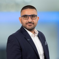 Ingram Micro Österreich Employee Gursewak Sandhu's profile photo