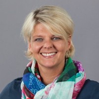 AXIS Flight Training Systems Employee Tanja Giuliani's profile photo