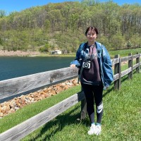 Fuyao Glass Corporation of America Employee Nan Wang's profile photo