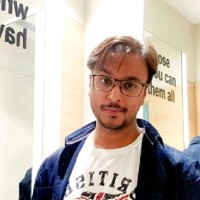 Cheenti Digital Employee Devendra Kashyap's profile photo