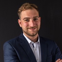 finstreet. Employee Paul Knauth's profile photo