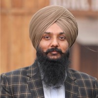 Gurvinder Singh Email & Phone Number