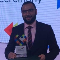 AstraZeneca Employee Ahmed Mahmoud's profile photo