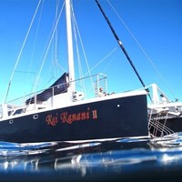Kai Sailing