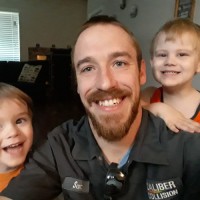TK Services Inc. Employee Scott Smith's profile photo