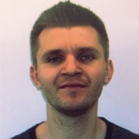 Hudson Bay Capital Management LP Employee Alex Pelekhaty's profile photo