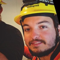 Bergelectric Employee Damon Collins's profile photo
