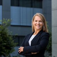 Huddlestock Employee Astrid Gross's profile photo