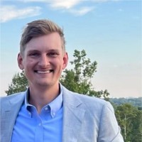 Champagne Metals Employee Austin Zajicek's profile photo