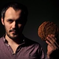 Linkurious Employee Sébastien Crème's profile photo