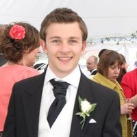 FireFly Online Ltd Employee Marcus Haslam's profile photo
