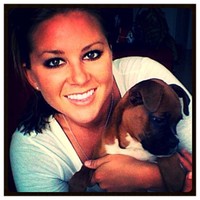 Dr. Axe Employee Janelle James's profile photo