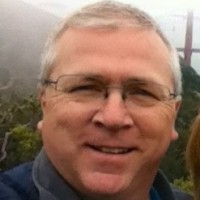 FIS Employee Rob York's profile photo