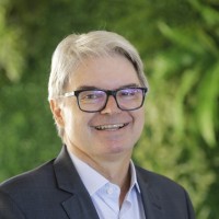 SENAI CIMATEC Employee Vladson Menezes's profile photo