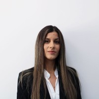 eBOS Technologies Ltd Employee Frini Lazarou's profile photo