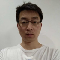 英伟达公司 Employee 杨彬's profile photo
