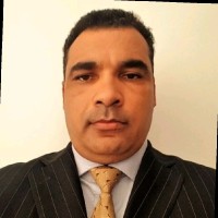 Edesio da Silva Martins Email