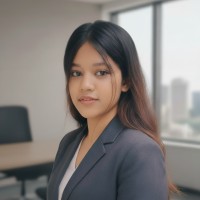 Ankita Paul Email
