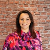 GoBright Employee Gonnie Arts's profile photo