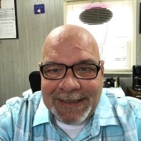 Ronald Egnor