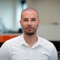 Softwerx Ltd Employee ‍ Day's profile photo