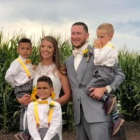 Integrated Connection, LLC Employee Brandon Bates's profile photo