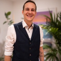 &Charge Employee Philipp Thoma's profile photo