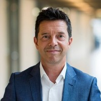 Omnicom Public Relations Group NL Employee Jeannot Waaifoort's profile photo
