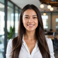 Crew Connectors Employee Alexandra Klein's profile photo