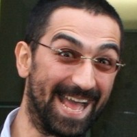 Optimad engineering Srl Employee Marco Cisternino's profile photo