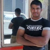 Bios Computer LTD Employee Muhammed Riaz's profile photo