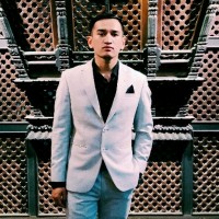Prabin Khadka Email