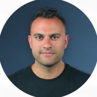 Nash Employee Zeid Hreish's profile photo