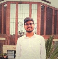 HashedIn by Deloitte Employee Malay Singh's profile photo