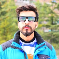 InfiCare Staffing Employee Rohit Sharma's profile photo