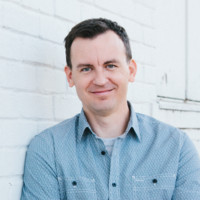 Amevian Employee Tim Wheeler's profile photo