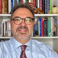 Centra Health Employee Ismael Gama's profile photo