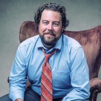 Painted Desert Recovery Employee Trevor Terry's profile photo
